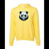 Shine brightly Bella canvas hoodie 3719